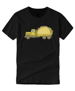Taco Dump Truck T Shirt