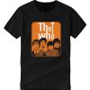 The Who – The Orange Stencil Established in 1964 T Shirt