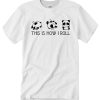 This is How I Roll T Shirt