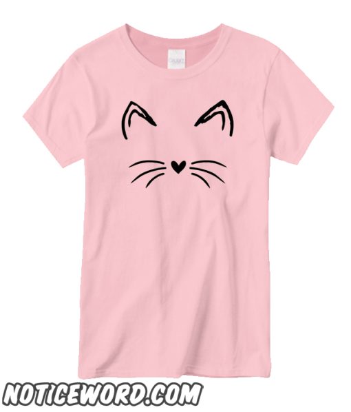 Cat Kitty Kitten T Shirt