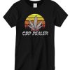 Cbd Dealer T-shirt