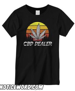 Cbd Dealer T-shirt