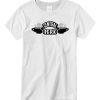 Central Perk T shirt