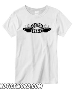 Central Perk T shirt