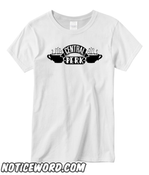 Central Perk T shirt