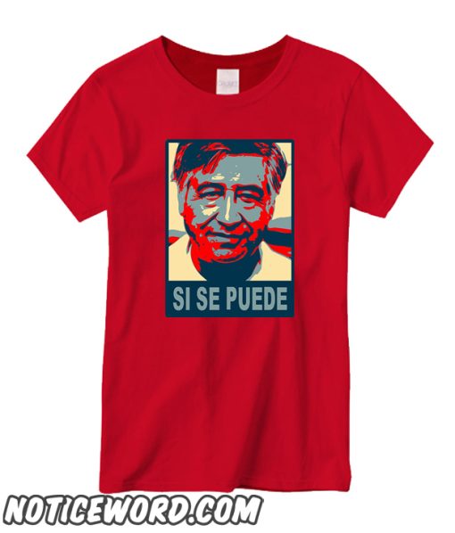 Cesar Chavez DayT-shirt