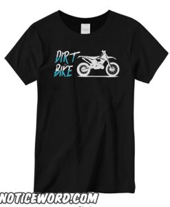 Dirt Bike T-shirt