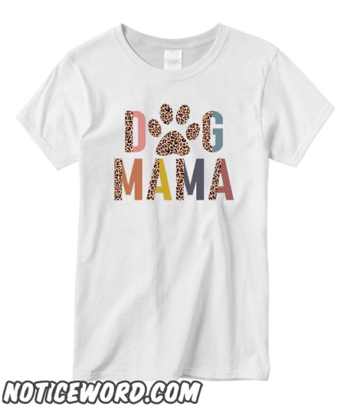 Dog Mom T-shirt