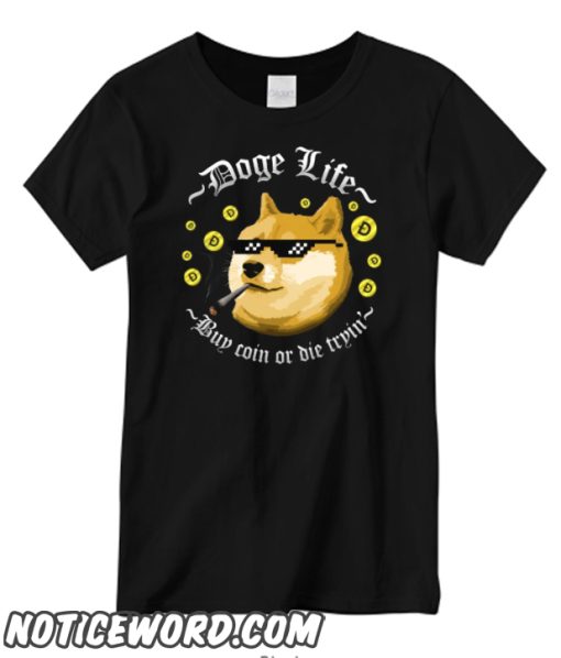 Doge Life T-Shirt