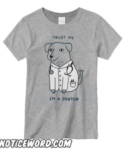 Dogtor Classic T-shirt