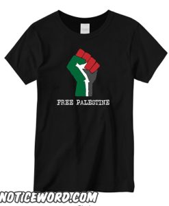 FREE PALESTINE Gaza FREEDOM 2021 T shirt