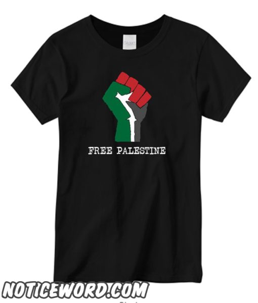 FREE PALESTINE Gaza FREEDOM 2021 T shirt