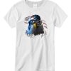 Freedom Fighter Stryker Ladies USA Raglan Tee New T-shirt