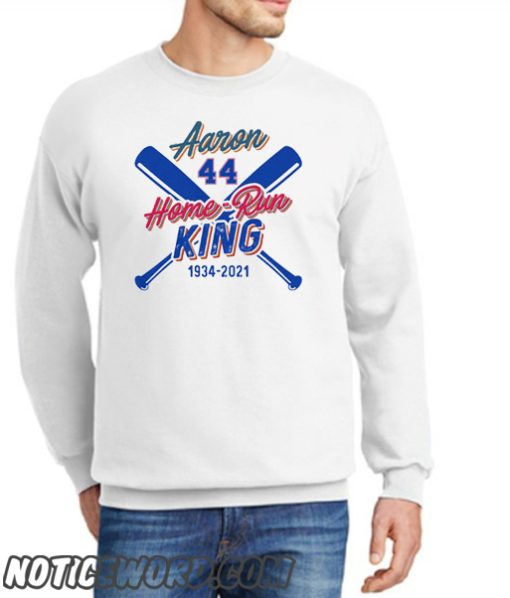 Hank Aaron New Sweatshirt