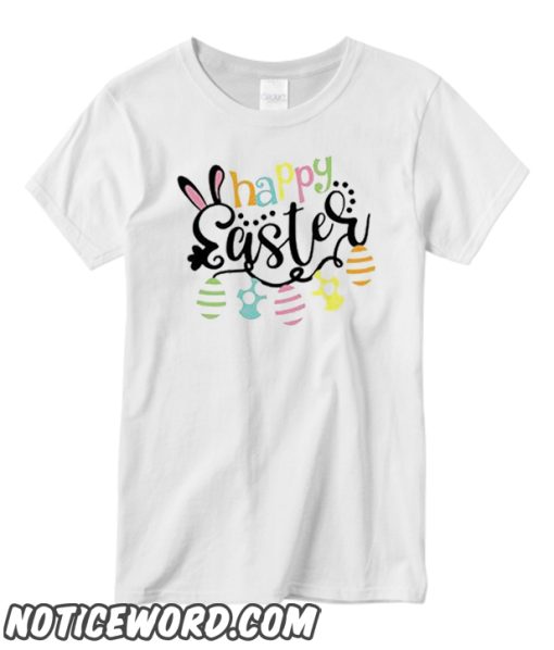 Happy Easter T-shirts