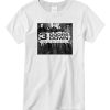 3 Doors Down Fashion T shirt
