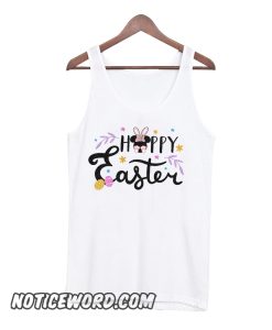Happy Easter day Tank Top