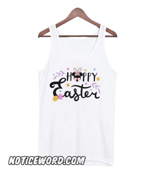 Happy Easter day Tank Top