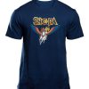 She-Ra And Swiftwind Officially Licensed T shirt