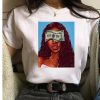 Harajuku Blackgirl T Shirt