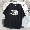 The No Face T Shirt