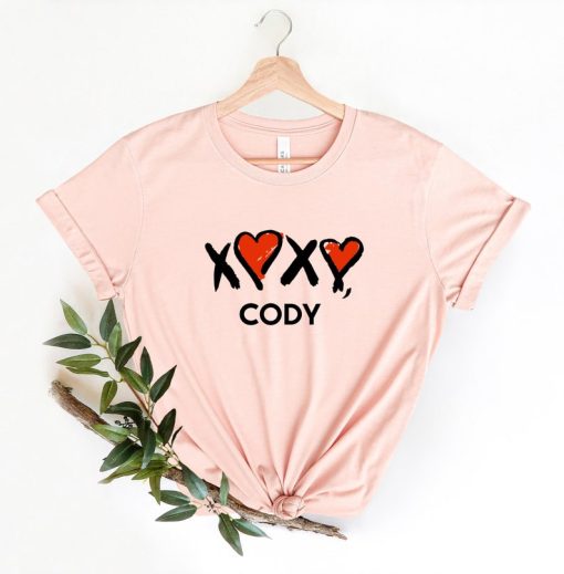 Xoxo Cody Unisex T-Shirt