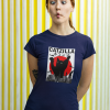 Catzilla T shirt