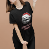 Karl Marx This Is Not Santa Ugly Christmas T shirt