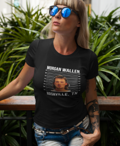 Morgan Wallen t Shirt