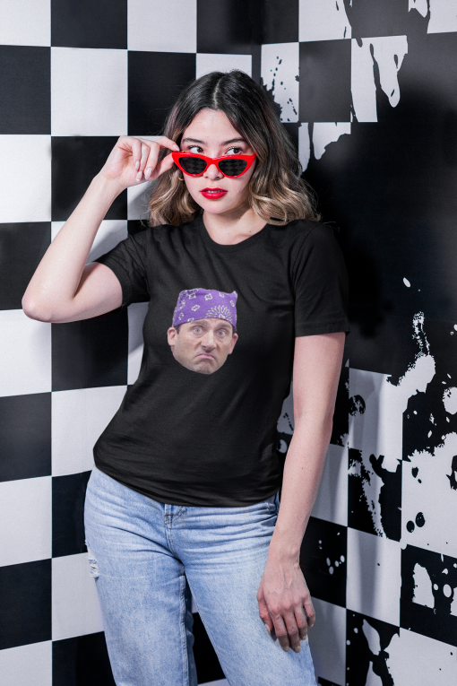 Prison Mike T-Shirt