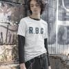 RBG Logo T shirt