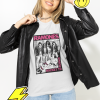 Ramones Rocket To Russia T Shirt