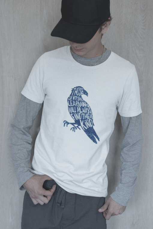 Ravenclaw T Shirt