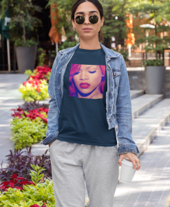 Rihanna Loud T shirt