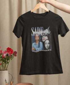 Sade Diamond Life T-Shirt