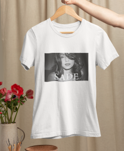 Sade – Sweetest Taboo Lovers Rock T SHirt