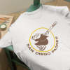 San Diego Padres T Shirt