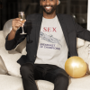 Sex Breakfast of champion T Shirt