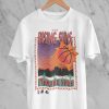 The Rising Suns Phoenix Sun Shirt