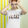 prada spice girls T shirt