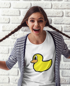 rubber duck T Shirt