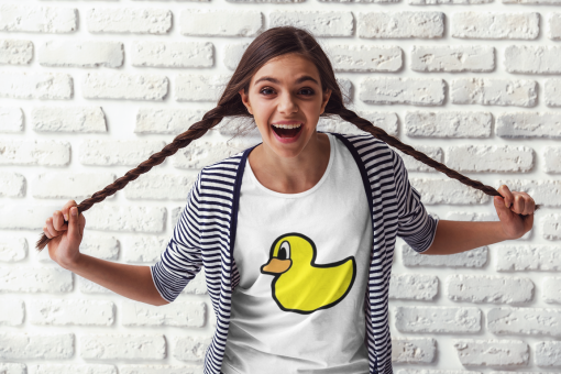 rubber duck T Shirt