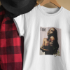 sade smooth T shirt